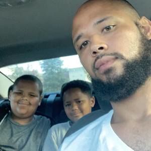 Meet your Posher, Aaron